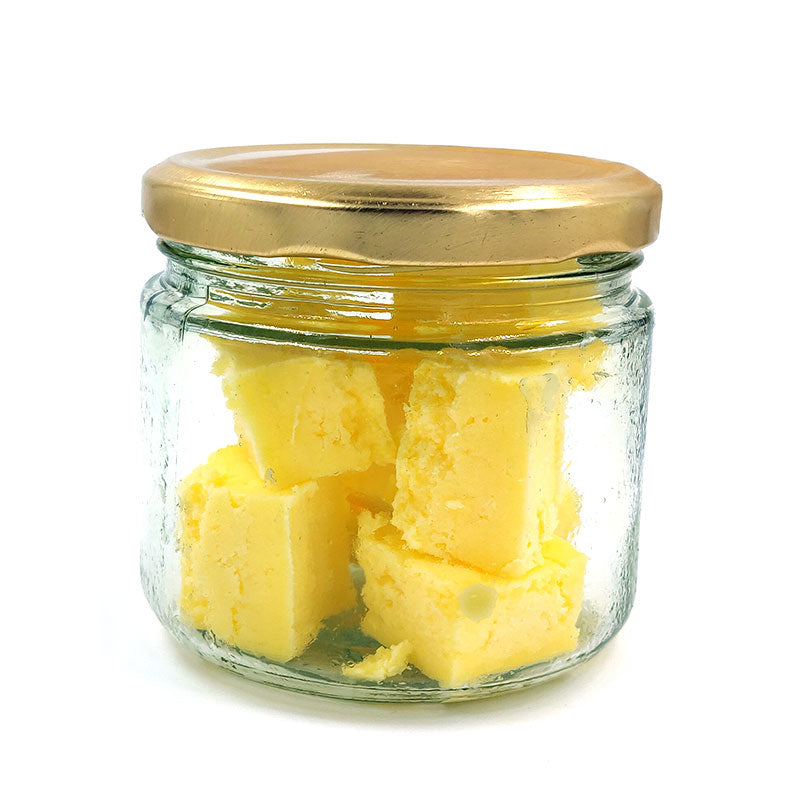 A2 Milk White Butter | Unsalted - Nature&