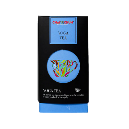 Tea | Yoga Herbal Tea - Chai Chun - 200gm