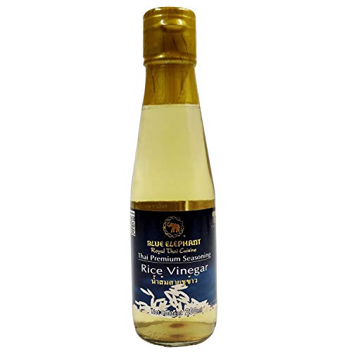 Rice Vinegar - Blue Elephant - 200ml