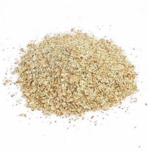 Organic Buckwheat Flakes - Healthy Buddha - 500gm