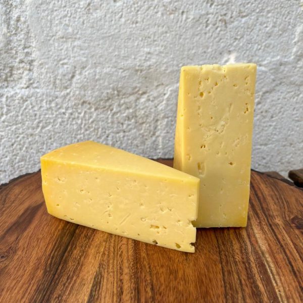 Bel Paese Cheese 1 Artisanal – Begum Victoria – 200gm