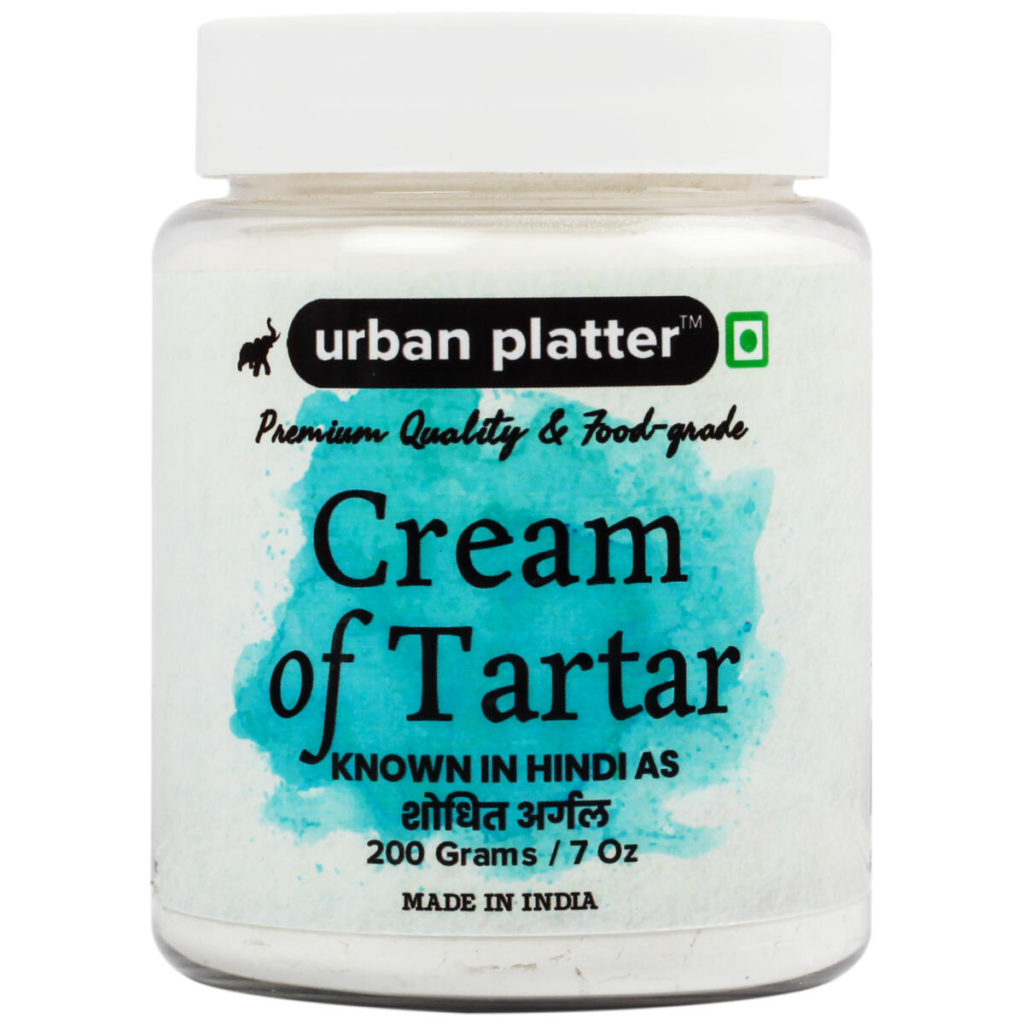 Cream Of Tartar Urban Platter 200gm Nature S Soul