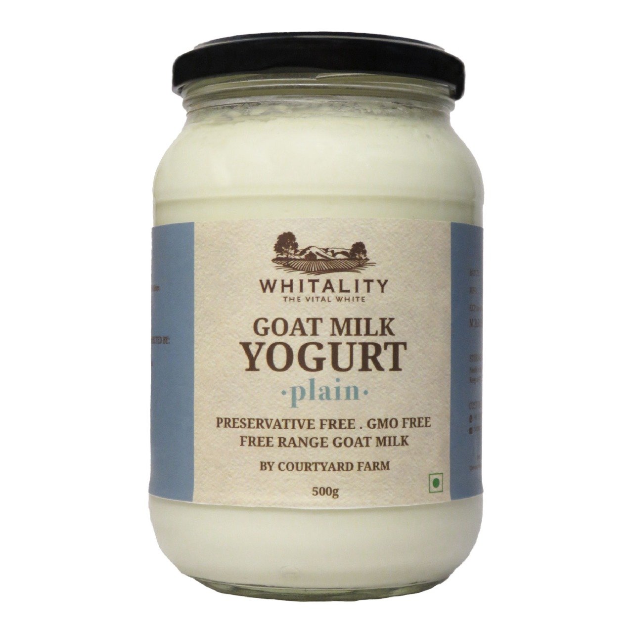 24 Hour Goat Milk Yoghurt Recipe For SCD GAPS Luvele EU, 58% OFF
