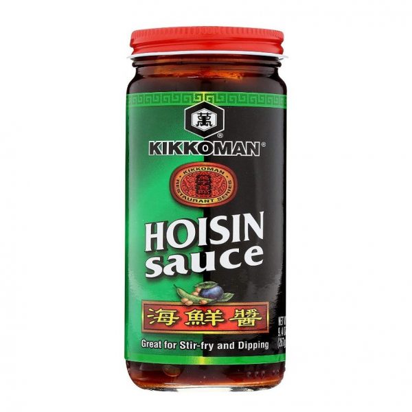 Hoisin Sauce – Kikkoman - 267gm