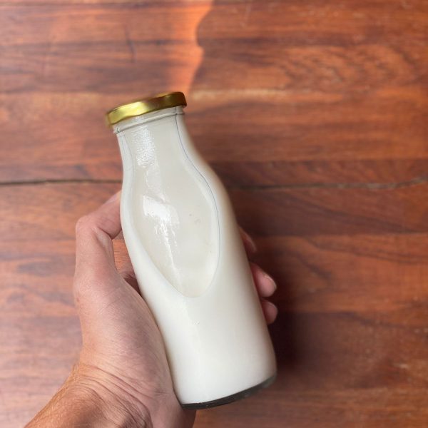 Fresh Oats Milk – 200ml