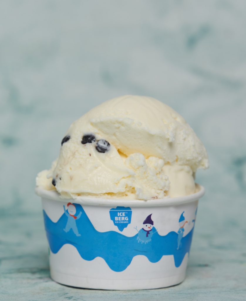 iceberg ice cream plattsburgh