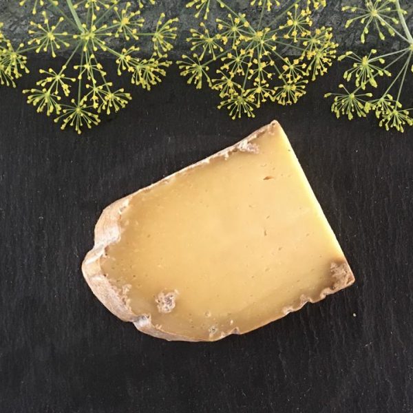 Manchego (Buffalo Milk Aged) Cheese – Kase – 150gm