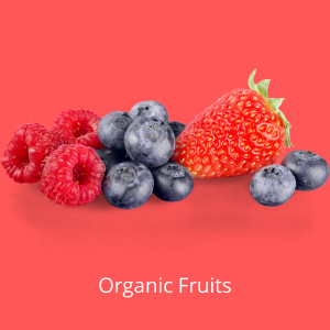 Organic Fruits-2