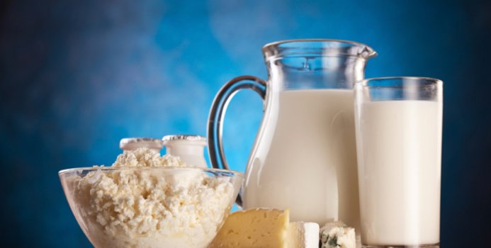 Benefits of Skimmed Milk