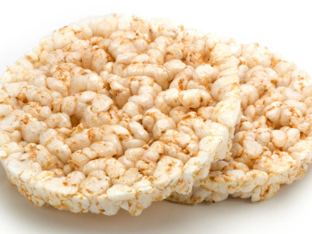 Everything About Rice Cakes