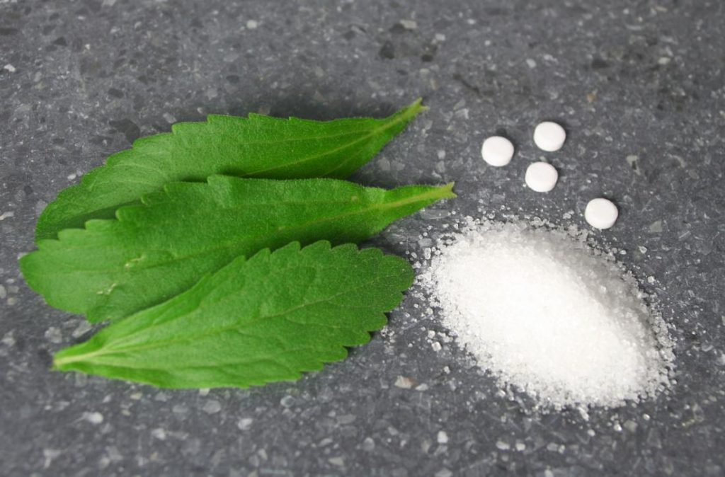 Is Stevia really worth it?