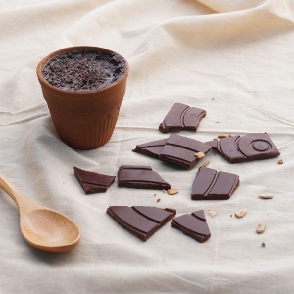Kulfi chocolate