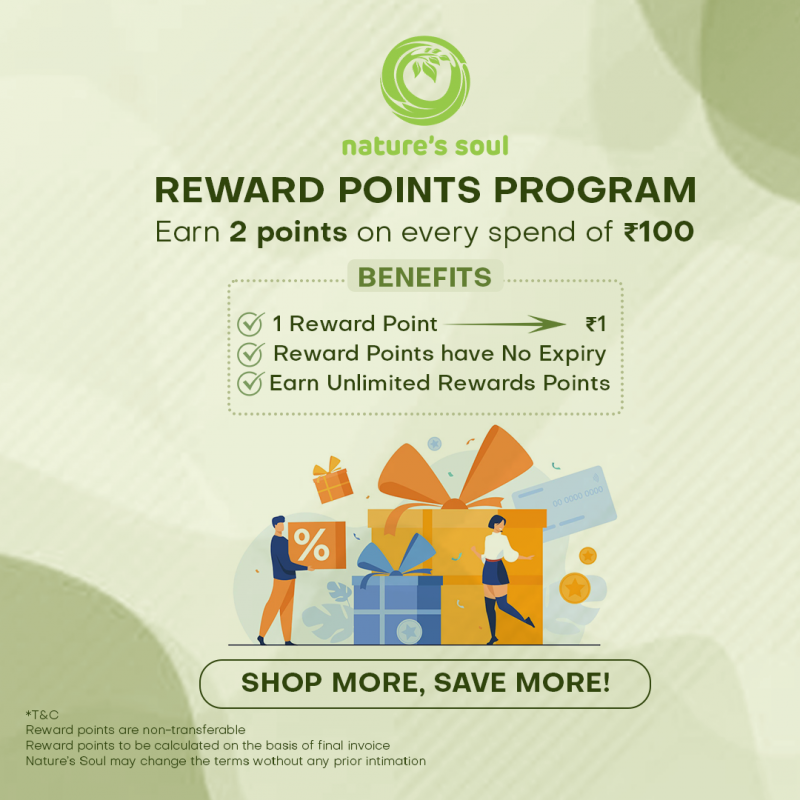 Reward points creative