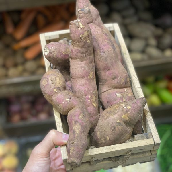 Sweet Potato (Orissa) - 500gm