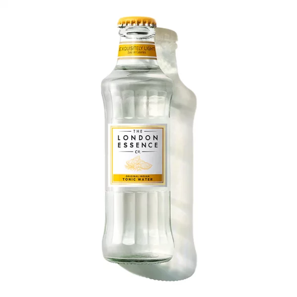 Water Tonic (Original Indian) – The London Essence – 2004ml