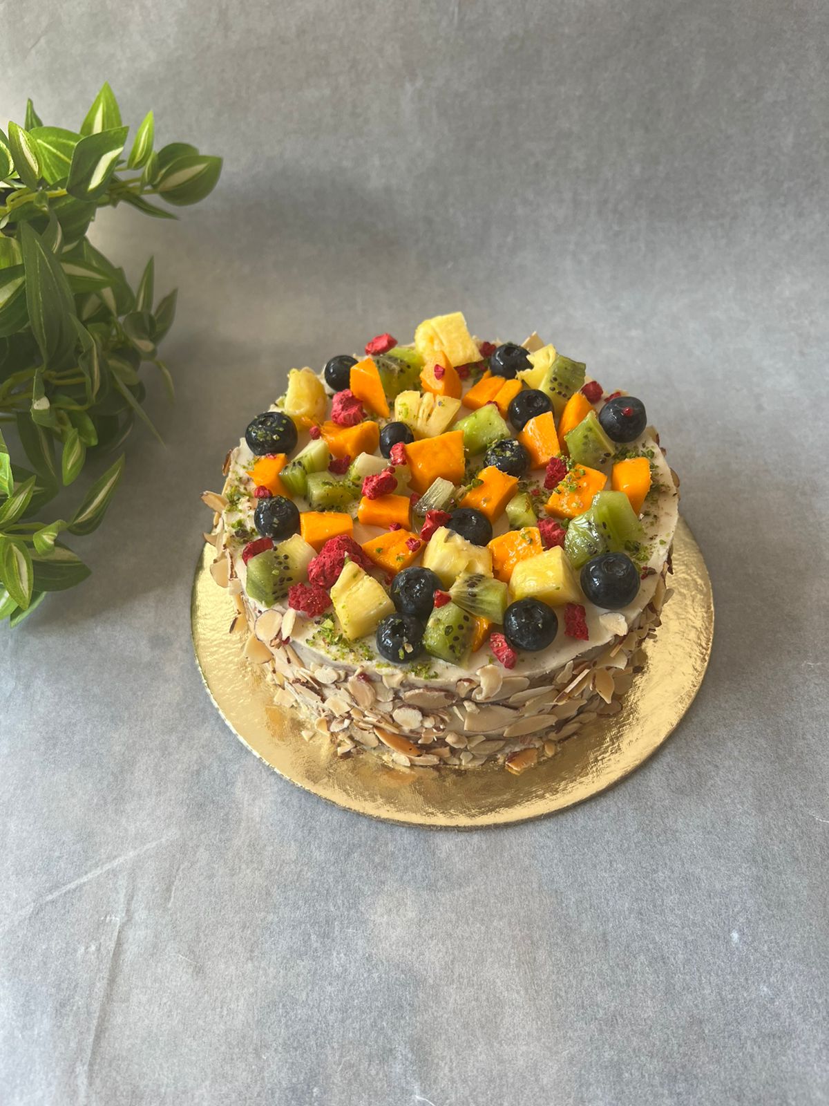 My Mums favourite fruit cake : r/Old_Recipes